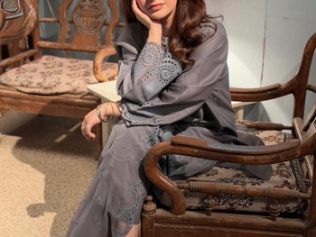 Nawal Saeed