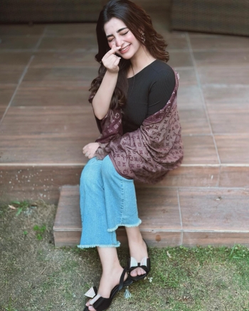 Nawal Saeed