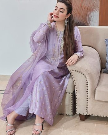 Nawal Saeed