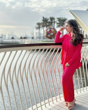 Nawal Saeed