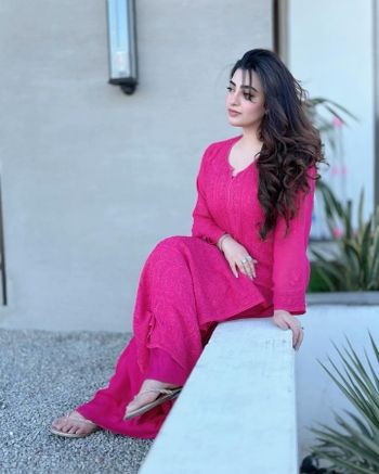 Nawal Saeed