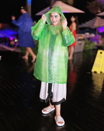 Nawal Saeed
