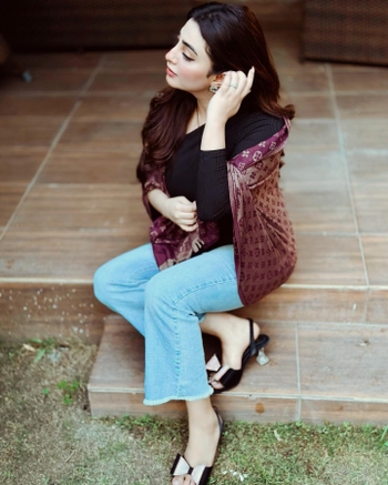 Nawal Saeed