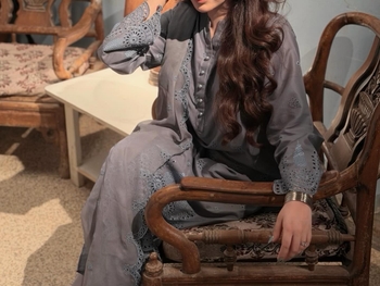 Nawal Saeed