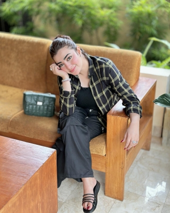 Nawal Saeed