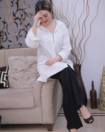 Nawal Saeed