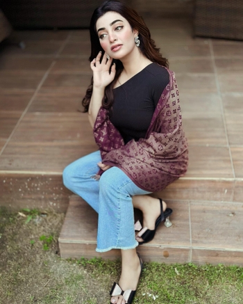 Nawal Saeed