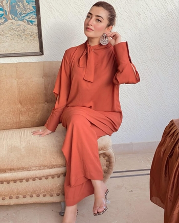 Nawal Saeed