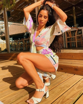 Gabriela Sari