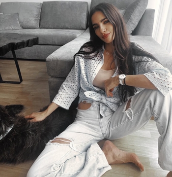 Gabriela Sari