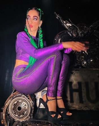 Gabriela Sari