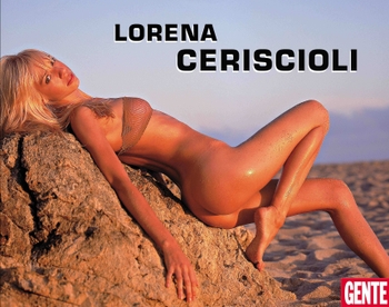 Lorena Ceriscioli