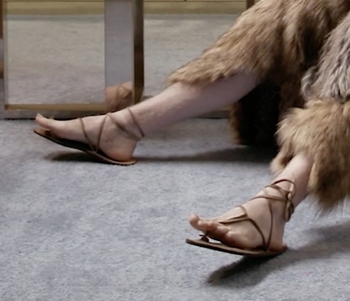 Brennan Lee Mulligan