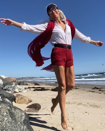Yazemeenah Rossi