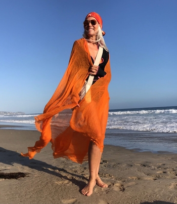 Yazemeenah Rossi