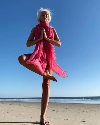 Yazemeenah Rossi