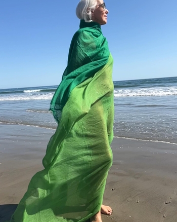 Yazemeenah Rossi