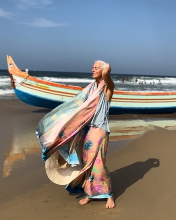 Yazemeenah Rossi