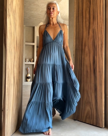 Yazemeenah Rossi