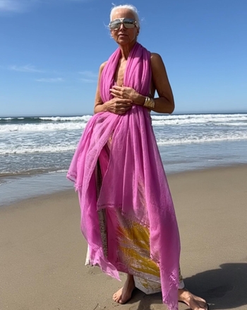 Yazemeenah Rossi