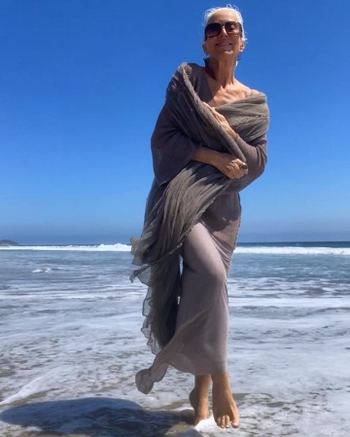 Yazemeenah Rossi