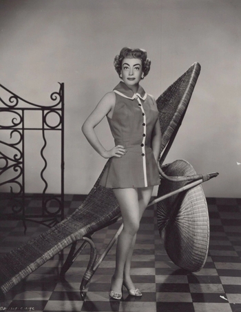 Joan Crawford