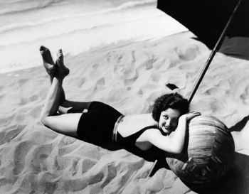 Joan Crawford