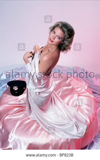 Melody Anderson