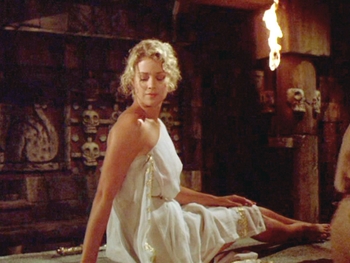 Melody Anderson