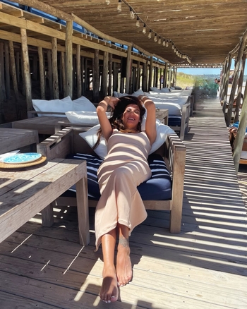 Florencia De la Vega