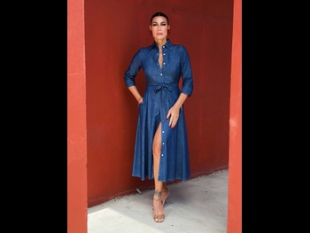  alt="Florencia De La Vega"