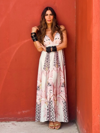 Florencia De la Vega