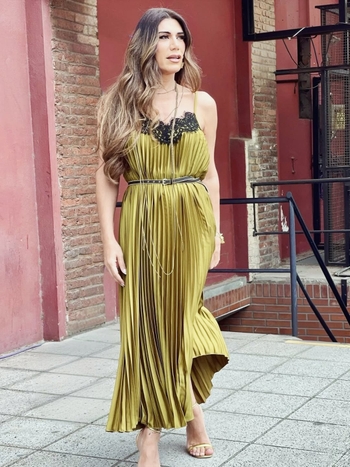 Florencia De la Vega