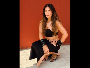  alt="Florencia De La Vega"