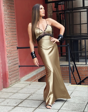 Florencia De la Vega