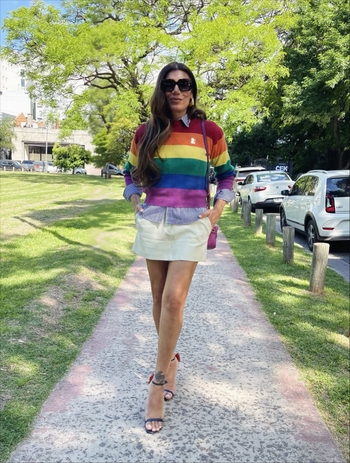 Florencia De la Vega