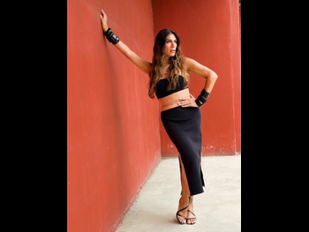  alt="Florencia De La Vega"