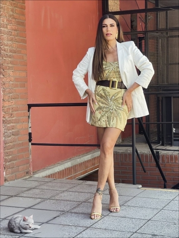 Florencia De la Vega