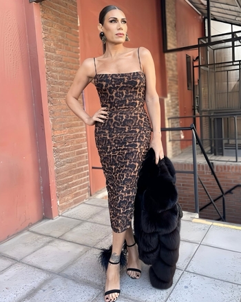 Florencia De la Vega