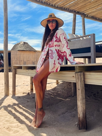 Florencia De la Vega