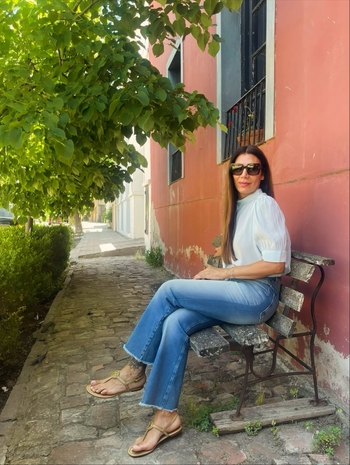 Florencia De la Vega