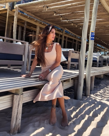 Florencia De la Vega