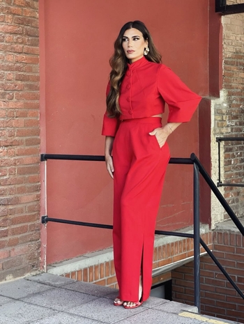 Florencia De la Vega