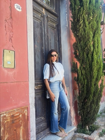 Florencia De la Vega