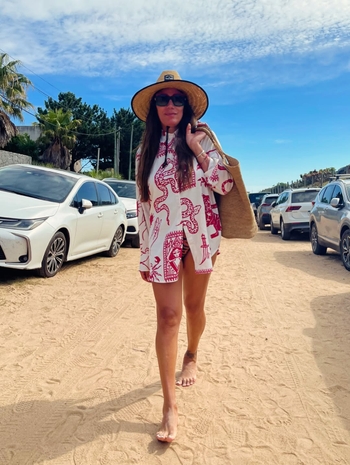 Florencia De la Vega