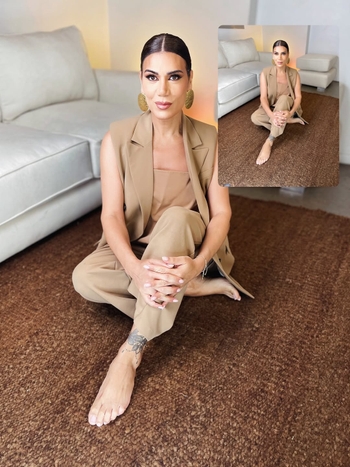 Florencia De la Vega