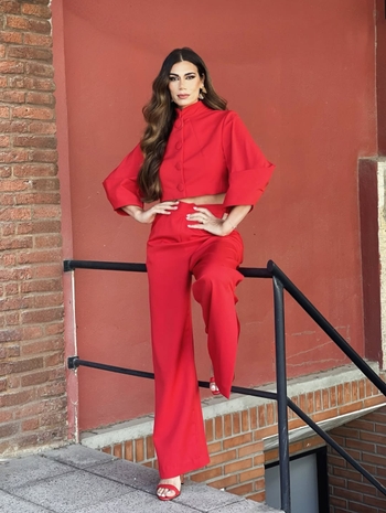 Florencia De la Vega