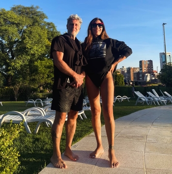 Florencia De la Vega