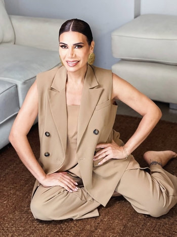 Florencia De la Vega