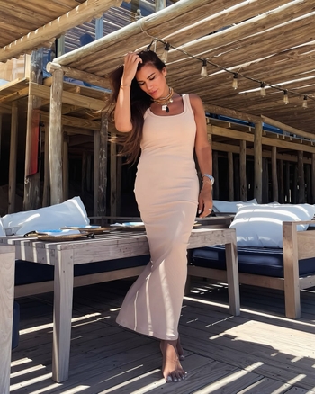 Florencia De la Vega